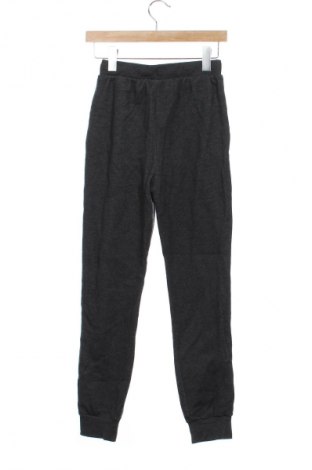 Kinder Sporthose Anko, Größe 11-12y/ 152-158 cm, Farbe Grau, Preis 11,99 €
