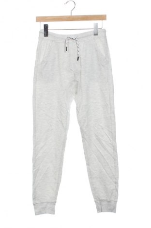 Kinder Sporthose Anko, Größe 11-12y/ 152-158 cm, Farbe Grau, Preis 11,99 €