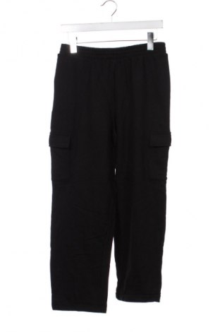 Dziecięce spodnie sportowe Anko, Rozmiar 15-18y/ 170-176 cm, Kolor Czarny, Cena 28,99 zł