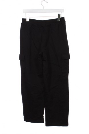 Dziecięce spodnie sportowe Anko, Rozmiar 15-18y/ 170-176 cm, Kolor Czarny, Cena 28,99 zł