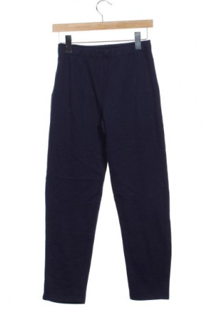 Kinder Sporthose B Collection, Größe 11-12y/ 152-158 cm, Farbe Blau, Preis 7,99 €