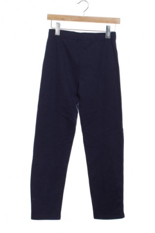 Kinder Sporthose B Collection, Größe 11-12y/ 152-158 cm, Farbe Blau, Preis 7,99 €