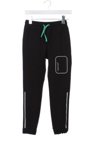 Gyerek sport nadrág Bekkin, Méret 8-9y / 134-140 cm, Szín Fekete, Ár 5 000 Ft
