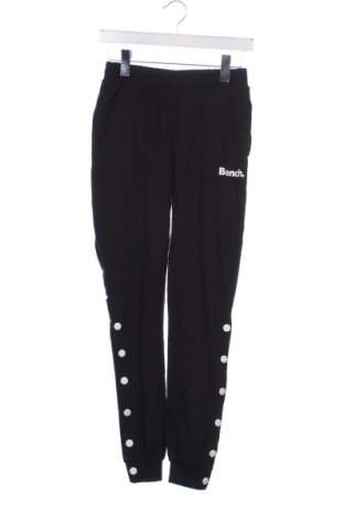 Kinder Sporthose Bench, Größe 11-12y/ 152-158 cm, Farbe Schwarz, Preis € 9,99