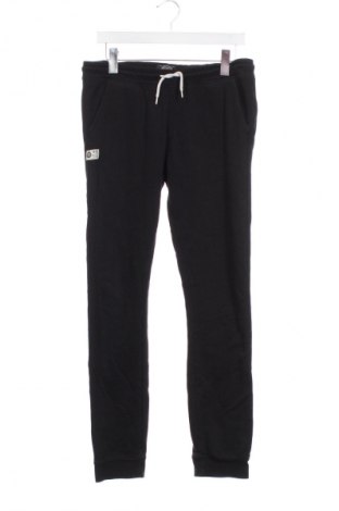 Pantaloni de trening, pentru copii C&A, Mărime 14-15y/ 168-170 cm, Culoare Negru, Preț 66,88 Lei