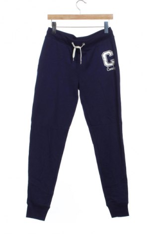 Kinder Sporthose Candy Couture, Größe 14-15y/ 168-170 cm, Farbe Blau, Preis 23,99 €