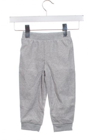 Kinder Sporthose Carter's, Größe 1-2m/ 50-56 cm, Farbe Grau, Preis 27,99 €