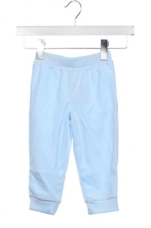 Παιδική κάτω φόρμα Carter's, Μέγεθος 1-2m/ 50-56 εκ., Χρώμα Μπλέ, Τιμή 21,99 €