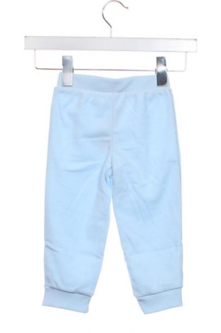 Παιδική κάτω φόρμα Carter's, Μέγεθος 1-2m/ 50-56 εκ., Χρώμα Μπλέ, Τιμή 21,99 €