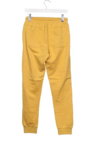 Detské tepláky Coccodrillo, Veľkosť 12-13y/ 158-164 cm, Farba Žltá, Cena  13,00 €