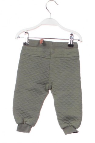 Kinder Sporthose Coolclub, Größe 6-9m/ 68-74 cm, Farbe Grün, Preis 12,83 €