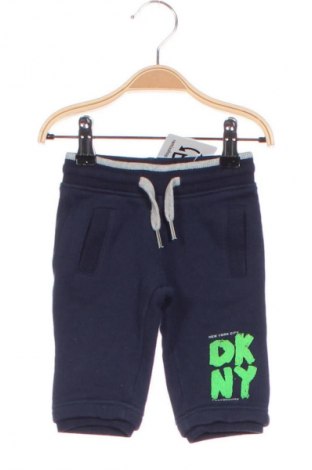 Kinder Sporthose DKNY, Größe 3-6m/ 62-68 cm, Farbe Blau, Preis € 20,97