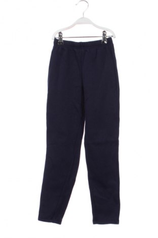Detské tepláky Decathlon, Veľkosť 7-8y/ 128-134 cm, Farba Modrá, Cena  12,83 €