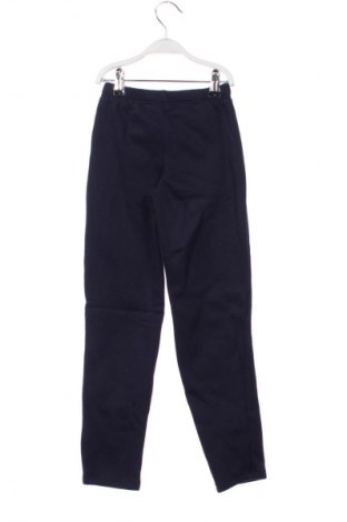 Detské tepláky Decathlon, Veľkosť 7-8y/ 128-134 cm, Farba Modrá, Cena  12,83 €