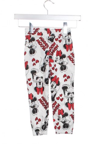 Kinder Sporthose Disney, Größe 2-3y/ 98-104 cm, Farbe Mehrfarbig, Preis € 11,99
