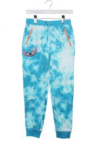 Dziecięce spodnie sportowe Disney, Rozmiar 11-12y/ 152-158 cm, Kolor Kolorowy, Cena 131,99 zł