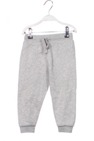 Gyerek sport nadrág F&F, Méret 18-24m / 86-98 cm, Szín Szürke, Ár 5 083 Ft