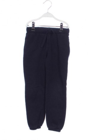 Detské tepláky H&M, Veľkosť 4-5y/ 110-116 cm, Farba Modrá, Cena  12,68 €