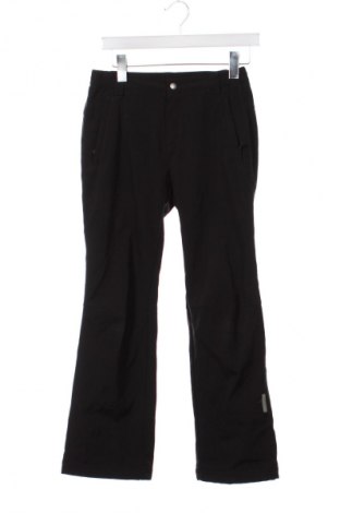 Gyerek sport nadrág Icepeak, Méret 10-11y / 146-152 cm, Szín Fekete, Ár 9 219 Ft