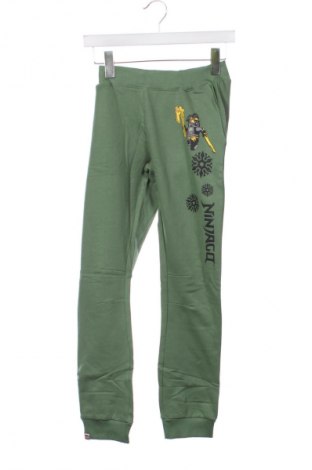 Παιδική κάτω φόρμα Kabooki, Μέγεθος 9-10y/ 140-146 εκ., Χρώμα Πράσινο, Τιμή 49,99 €