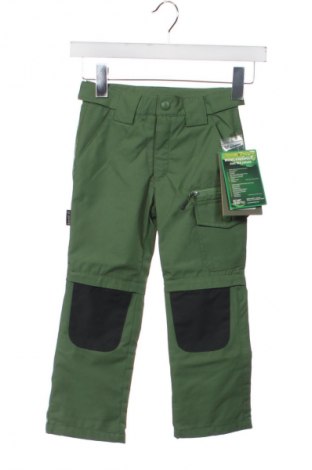 Gyerek sport nadrág Kamik, Méret 2-3y / 98-104 cm, Szín Zöld, Ár 16 739 Ft