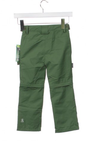 Gyerek sport nadrág Kamik, Méret 2-3y / 98-104 cm, Szín Zöld, Ár 16 739 Ft