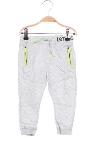 Detské tepláky LC Waikiki, Veľkosť 12-18m/ 80-86 cm, Farba Sivá, Cena  9,72 €