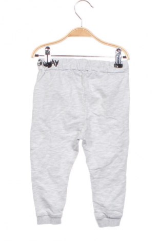 Detské tepláky LC Waikiki, Veľkosť 12-18m/ 80-86 cm, Farba Sivá, Cena  9,72 €