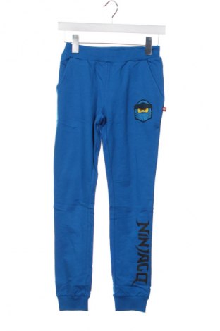 Gyerek sport nadrág Lego, Méret 9-10y / 140-146 cm, Szín Kék, Ár 16 739 Ft