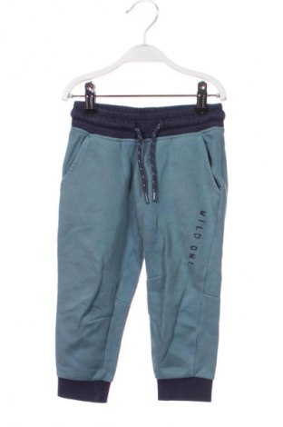Gyerek sport nadrág Lupilu, Méret 18-24m / 86-98 cm, Szín Kék, Ár 5 083 Ft