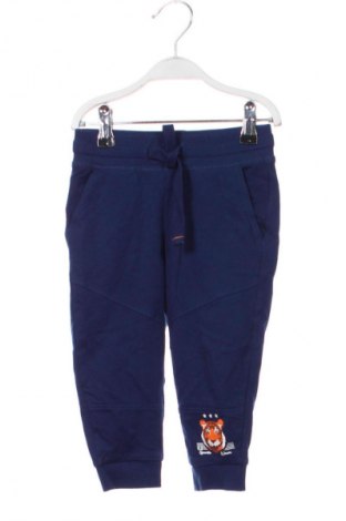 Gyerek sport nadrág Lupilu, Méret 18-24m / 86-98 cm, Szín Kék, Ár 5 083 Ft