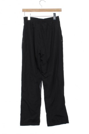Kinder Sporthose Nike, Größe 11-12y/ 152-158 cm, Farbe Schwarz, Preis 53,99 €