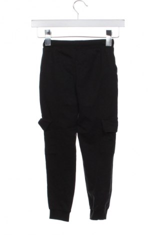 Detské tepláky Sinsay, Veľkosť 5-6y/ 116-122 cm, Farba Čierna, Cena  12,79 €
