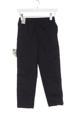 Kinder Sporthose St. Bernard, Größe 7-8y/ 128-134 cm, Farbe Schwarz, Preis € 31,71