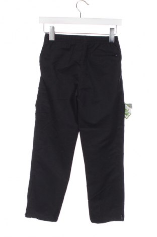 Kinder Sporthose St. Bernard, Größe 7-8y/ 128-134 cm, Farbe Schwarz, Preis € 31,71