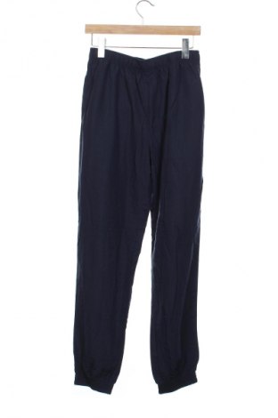 Kinder Sporthose Target, Größe 15-18y/ 170-176 cm, Farbe Blau, Preis 11,99 €
