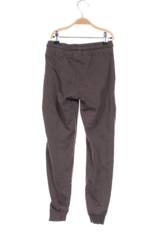 Kinder Sporthose U.S. Polo Assn., Größe 6-7y/ 122-128 cm, Farbe Grau, Preis € 17,39