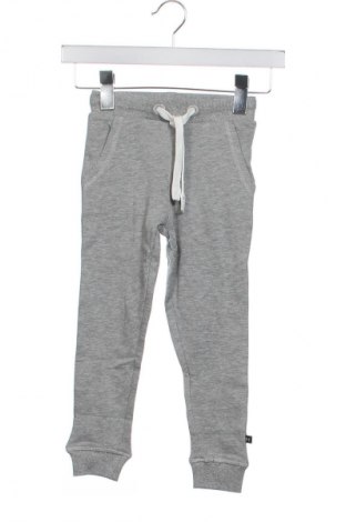 Παιδική κάτω φόρμα Unbranded, Μέγεθος 2-3y/ 98-104 εκ., Χρώμα Γκρί, Τιμή 21,99 €