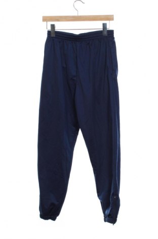 Kinder Sporthose Unbranded, Größe 13-14y/ 164-168 cm, Farbe Blau, Preis 7,99 €