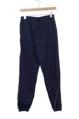 Kinder Sporthose Unbranded, Größe 13-14y/ 164-168 cm, Farbe Blau, Preis 7,99 €