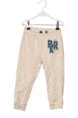 Gyerek sport nadrág Unbranded, Méret 18-24m / 86-98 cm, Szín Ekrü
, Ár 5 083 Ft