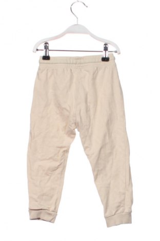 Gyerek sport nadrág Unbranded, Méret 18-24m / 86-98 cm, Szín Ekrü
, Ár 5 083 Ft