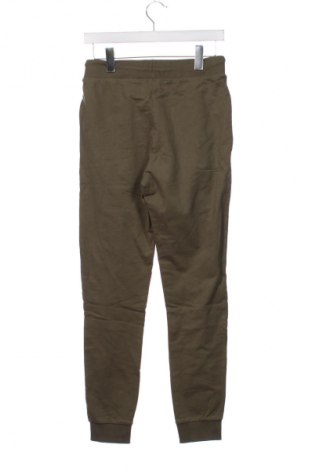 Gyerek sport nadrág Unbranded, Méret 14-15y / 168-170 cm, Szín Zöld, Ár 5 000 Ft