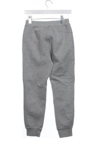 Detské tepláky Uniqlo, Veľkosť 12-13y/ 158-164 cm, Farba Sivá, Cena  15,95 €