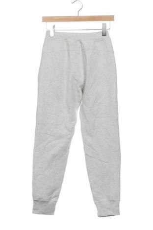 Παιδική κάτω φόρμα Uniqlo, Μέγεθος 12-13y/ 158-164 εκ., Χρώμα Γκρί, Τιμή 7,99 €