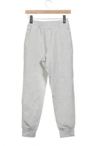 Παιδική κάτω φόρμα Uniqlo, Μέγεθος 12-13y/ 158-164 εκ., Χρώμα Γκρί, Τιμή 7,99 €