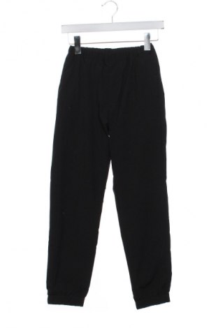 Kinder Sporthose Uniqlo, Größe 9-10y/ 140-146 cm, Farbe Schwarz, Preis 7,99 €