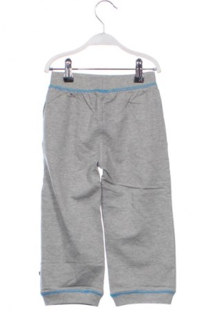 Παιδική κάτω φόρμα Wolf, Μέγεθος 18-24m/ 86-98 εκ., Χρώμα Γκρί, Τιμή 20,45 €