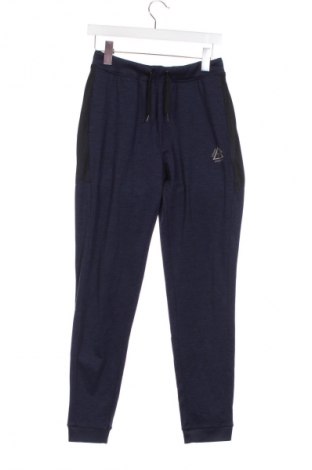 Kinder Sporthose Yigga, Größe 12-13y/ 158-164 cm, Farbe Blau, Preis € 22,00