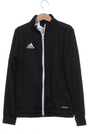 Detská športová horná časť  Adidas, Veľkosť 8-9y/ 134-140 cm, Farba Čierna, Cena  44,95 €